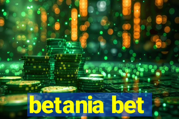 betania bet